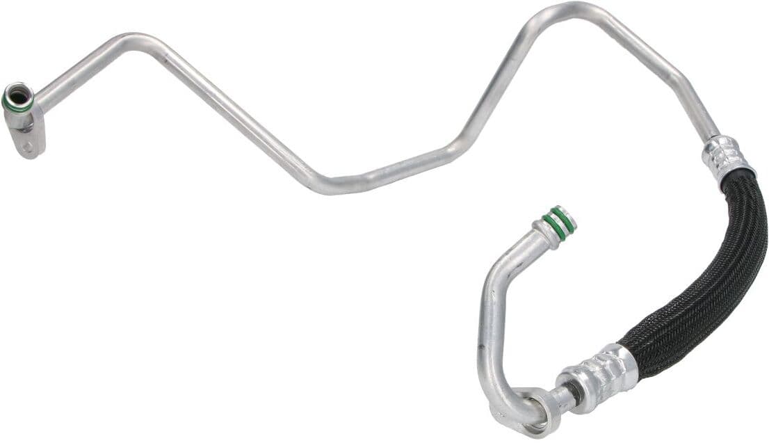 Thermotec Condotto ad alta pressione, climatizzazione KTT160308