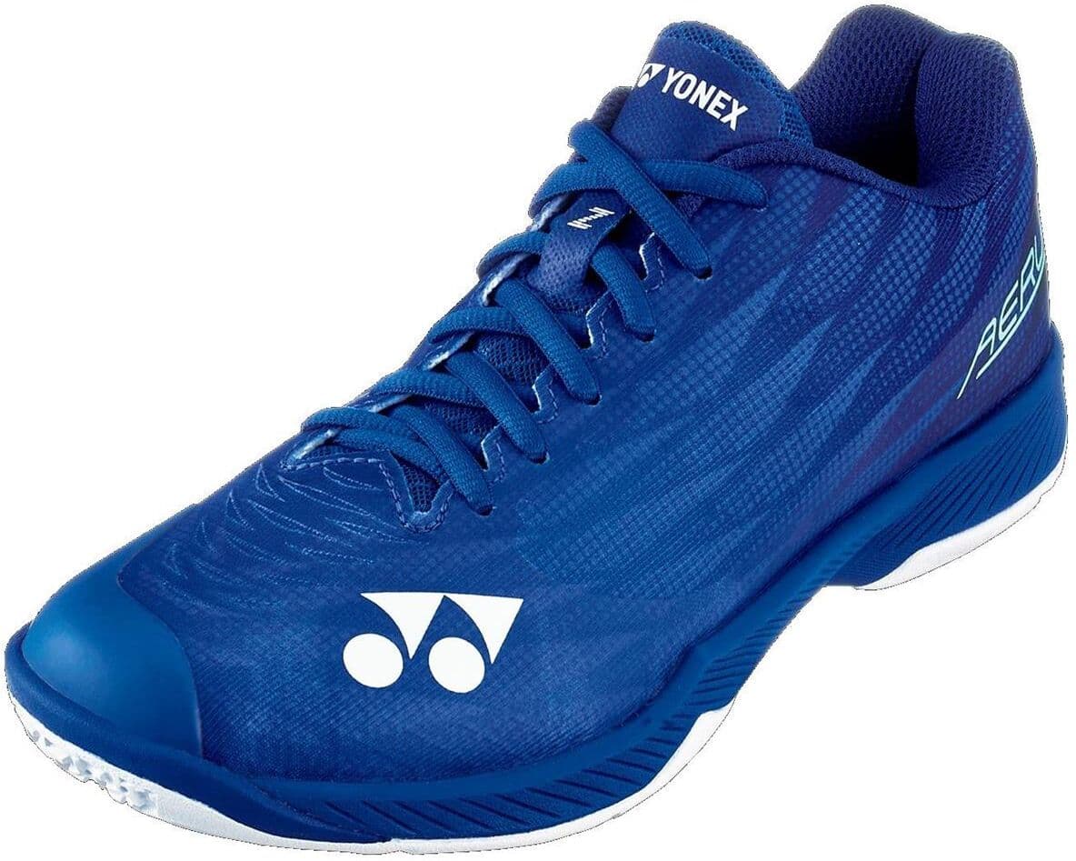 Yonex Power Cushion Aerus Z Navy Blue, 42