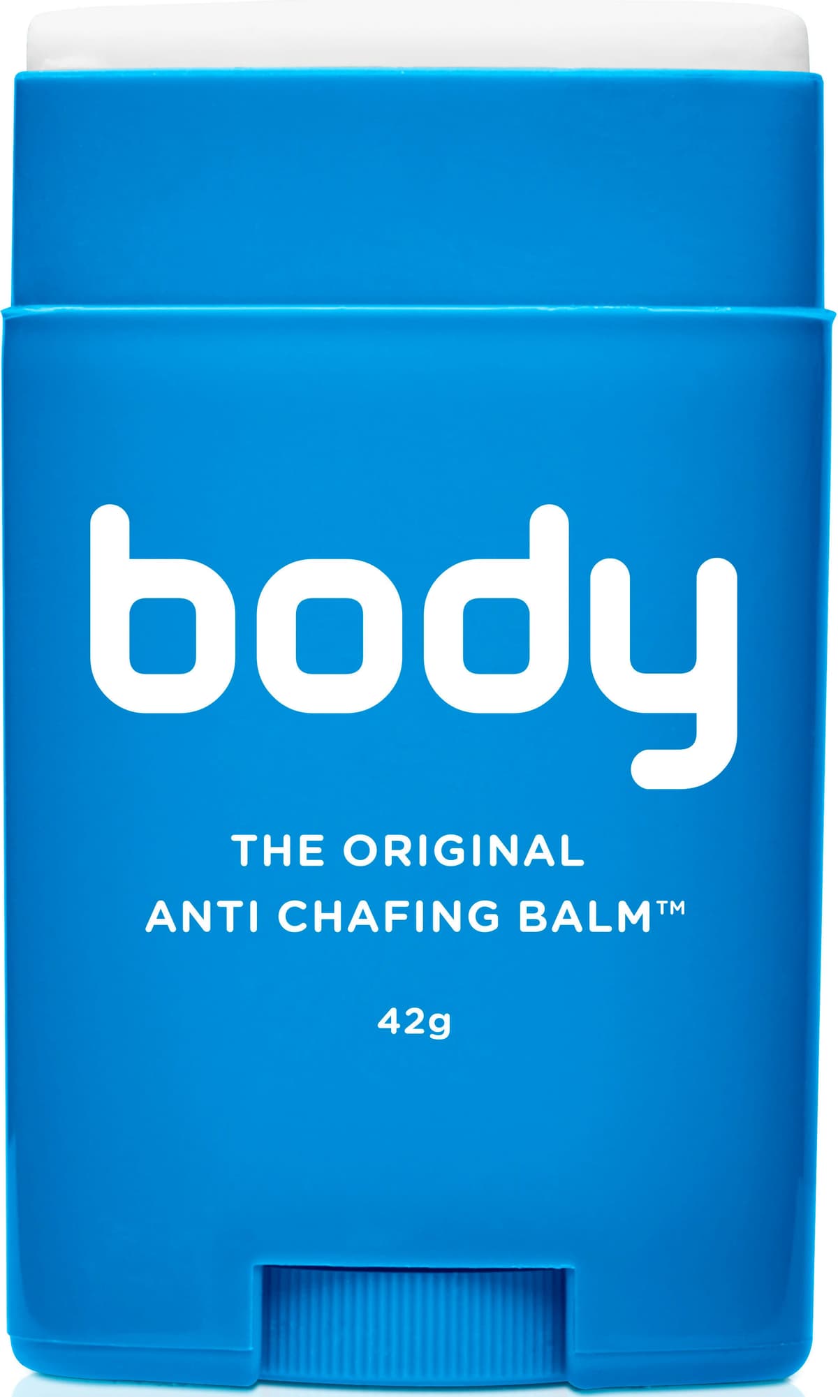 Bodyglide Body 1,5 oz Blue One Size