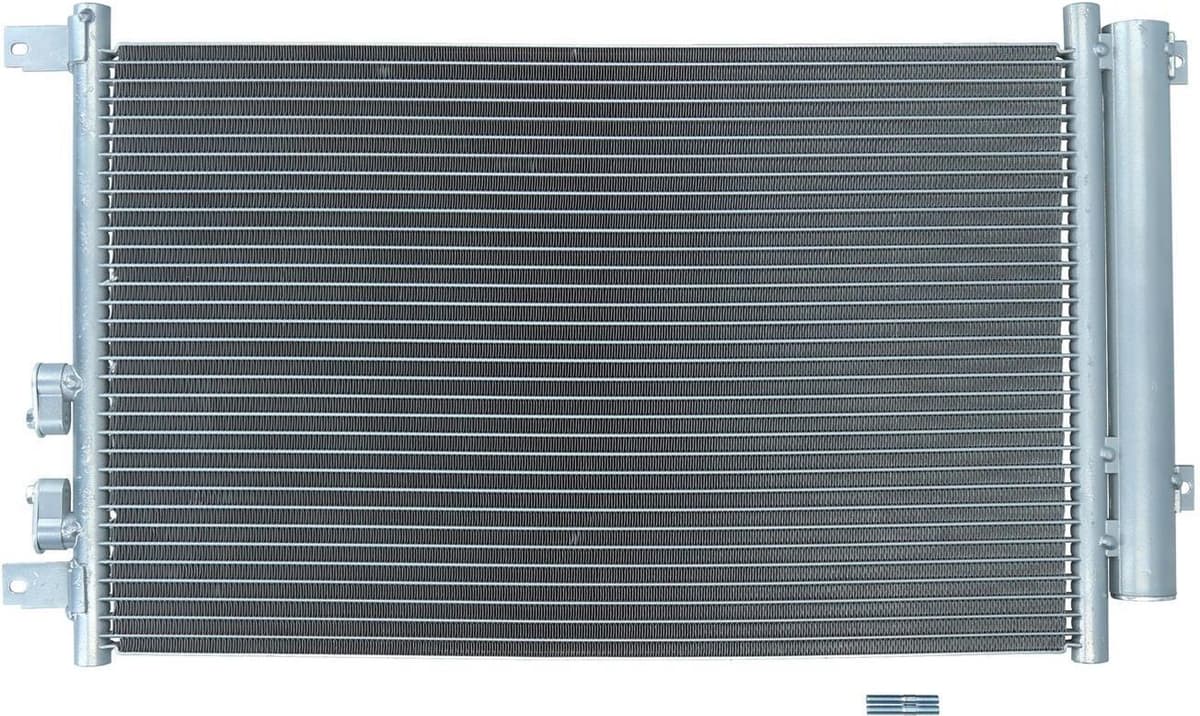 Kamoka Kondensator, Klimaanlage 7800218 Für Alfa Romeo