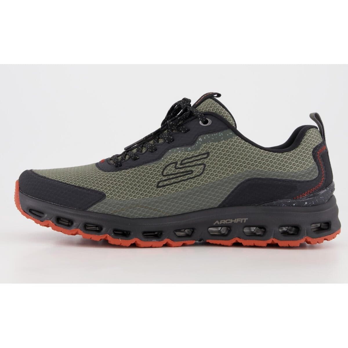SKECHERS Sneaker für Herren