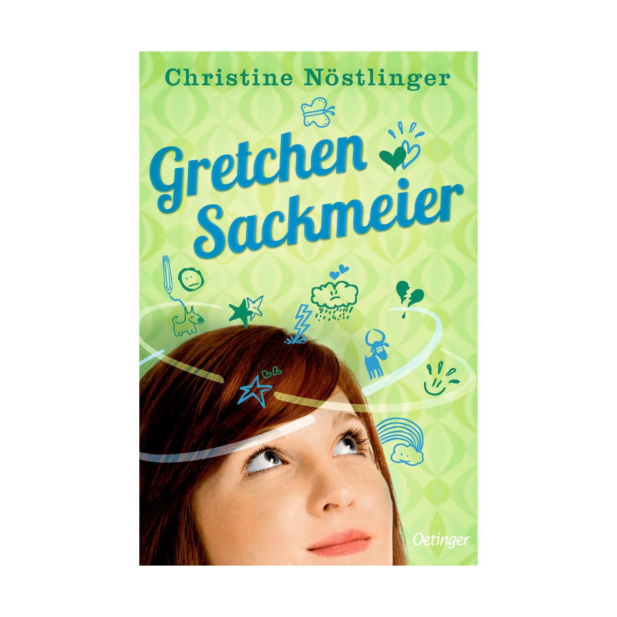 Gretchen Sackmeier. Gesamtausgabe