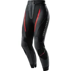 Rebelhorn Diva Damen Motorrad Lederhose 36