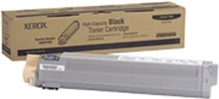 Xerox 106R01080 toner negro