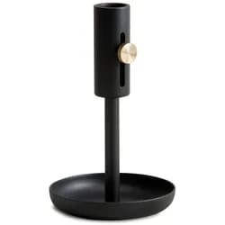 Kerzenständer Granny Northern, Designer Rudi Wulff, 16 cm