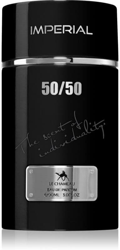 Le Chameau Imperial 50/50 Eau de Parfum unisex 90 ml