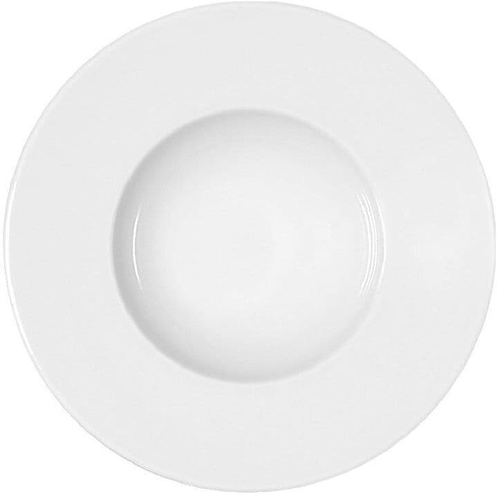 Bauscher Piatto Fondo con Falda 28 cm Maitre