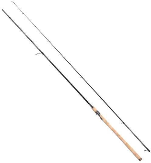 Shimano Speedmaster Sea Trout Spinning, 10 fod - 7-30g, 2pc C3000