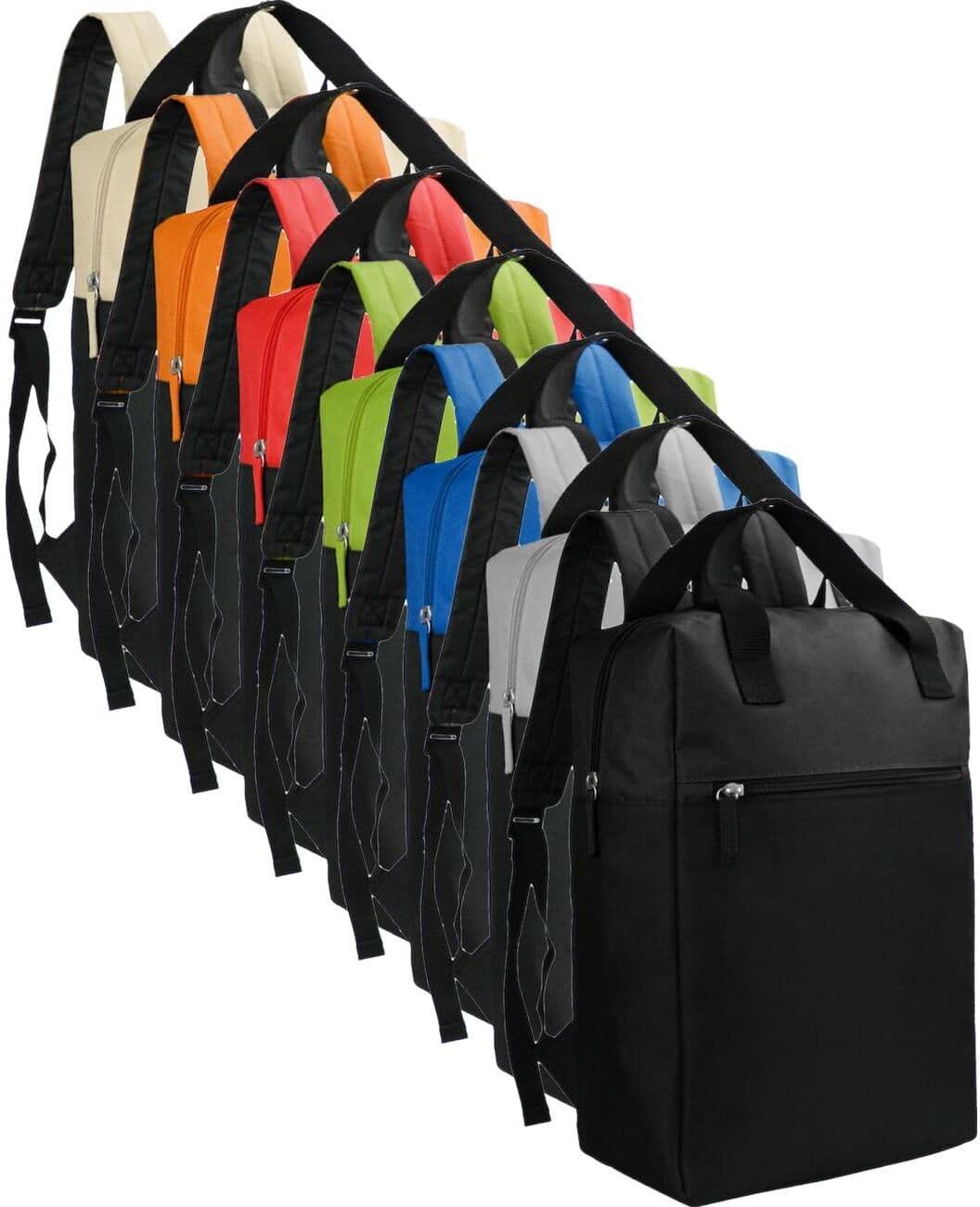 Derby Of Sweden 1582102 Sky Daypack Mini Black One Size