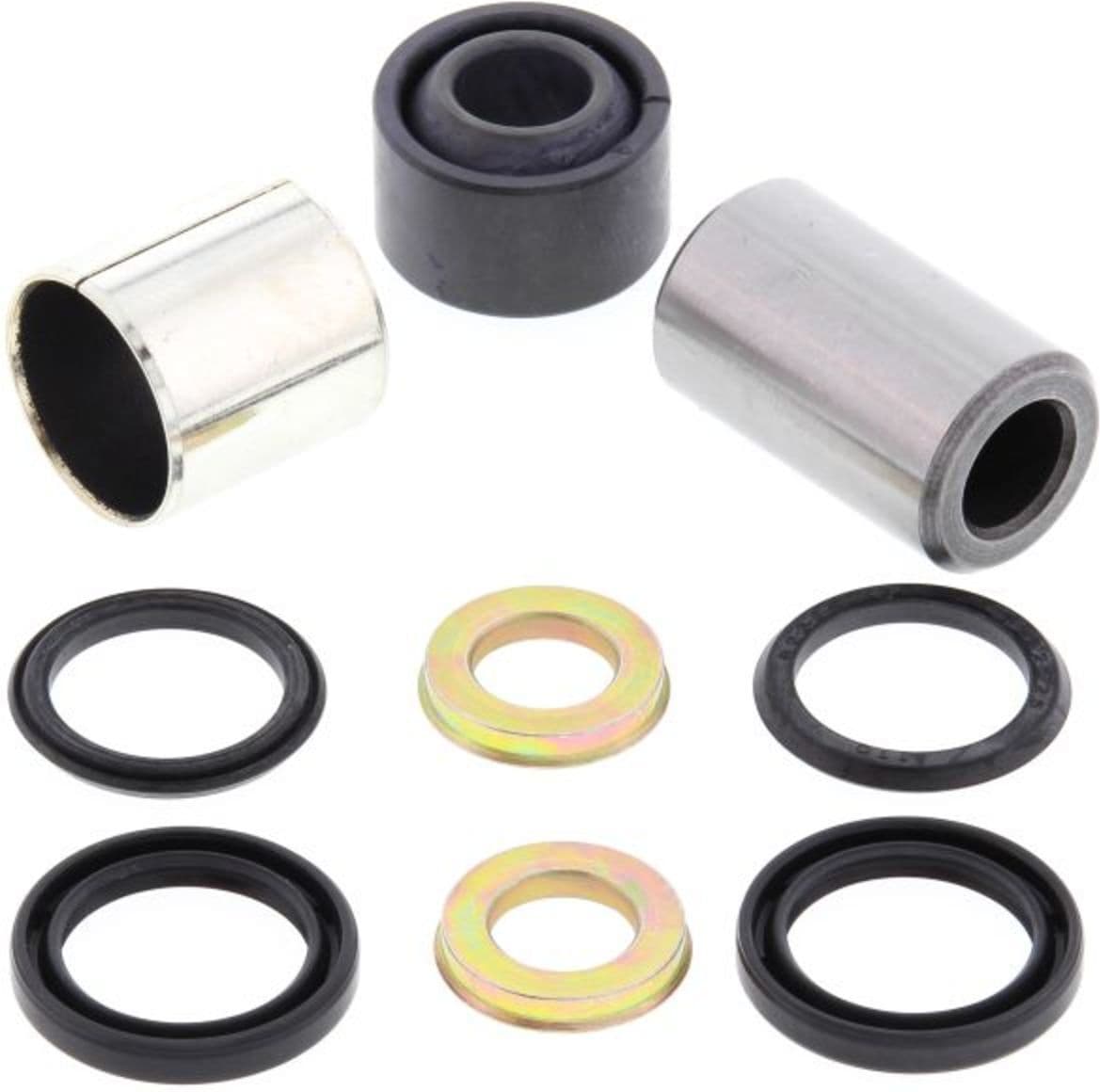 Kit de reparação, montagem do amortecedor ALL BALLS AB21-0004