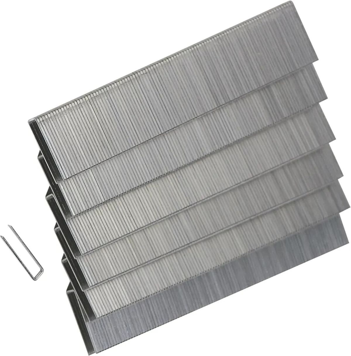 Abac Graffe per spara chiodi da 13 mm 1600 pz