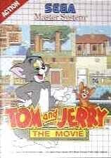 Tom and jerry - Master System - PAL - Preis vom 30.09.2026 22:30:23 h