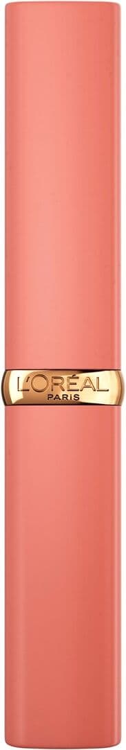 L'Oréal Paris Barra de labios Color Riche Colors of Worth Matte . 500 Beige Freedom