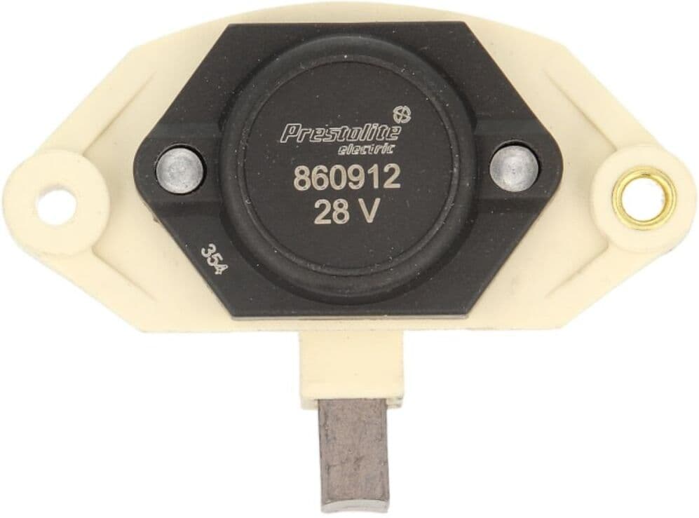 Laturin Jännitteensäädin Prestolite Electric Ltd 860912