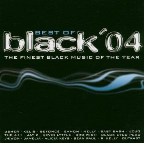 Various - Best of Black 2004 - Preis vom 10.10.2026 11:48:34 h
