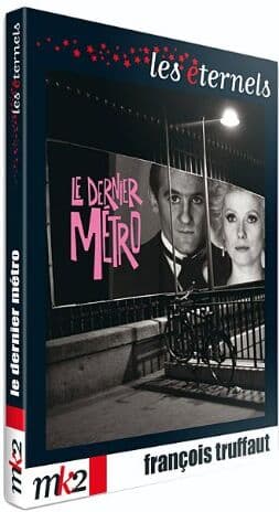 Le dernier métro [FR Import] - Preis vom 16.10.2026 11:41:07 h