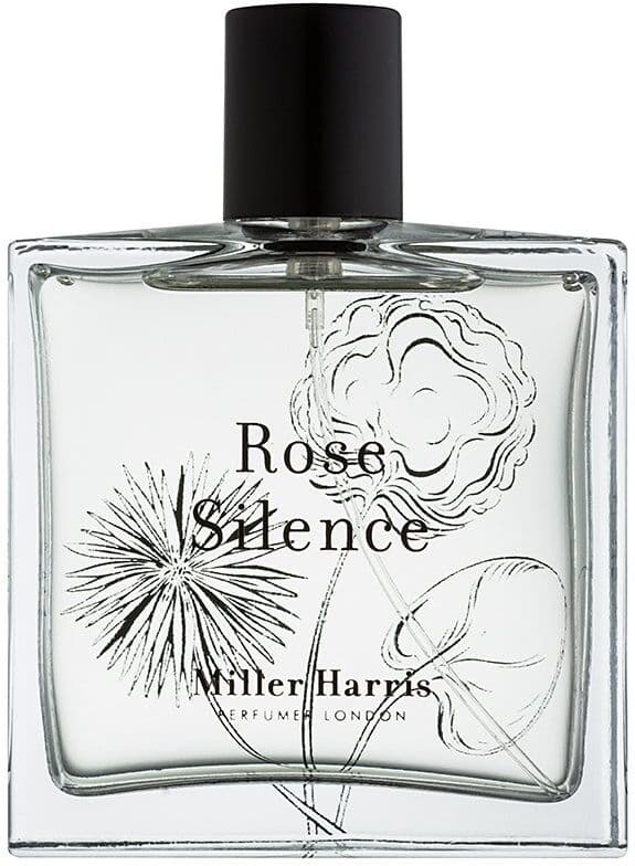 Miller Harris Rose Silence Eau de Parfum unisex 100 ml
