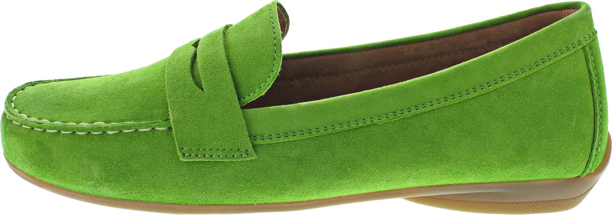 Gabor granny green 4.5 female