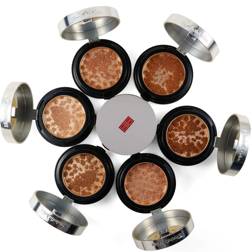 Elisabeth Arden Pure Finish Mineral Powder Foundation 9,7g 6