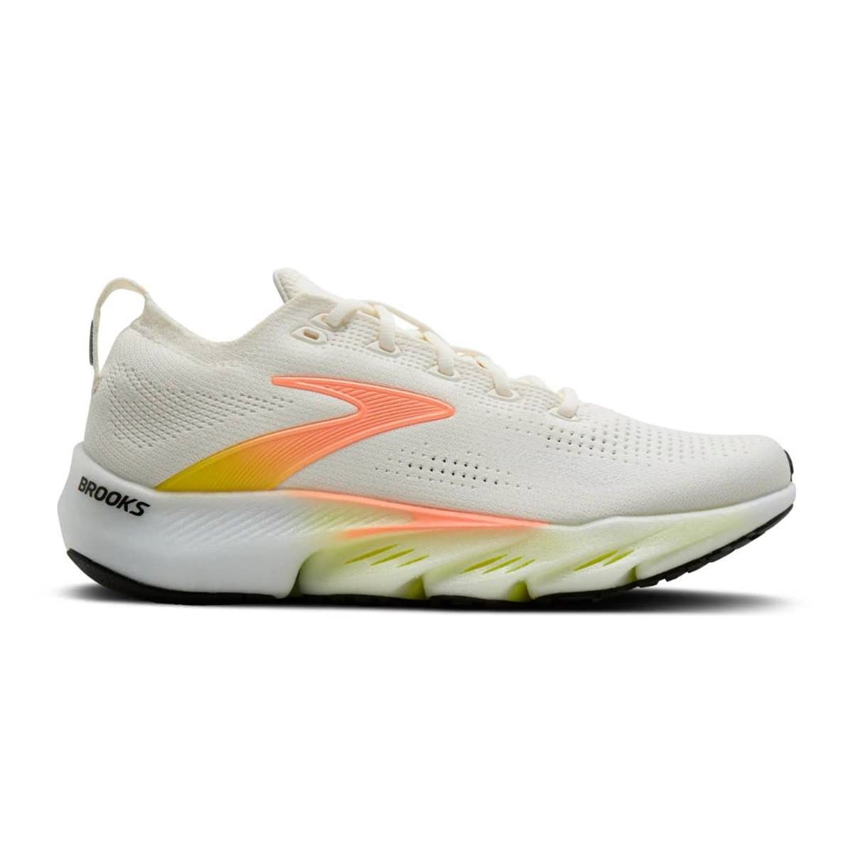 Zapatillas Brooks Glycerin Flex White AW26 Mujer, Taglia 36 - EUR Donna