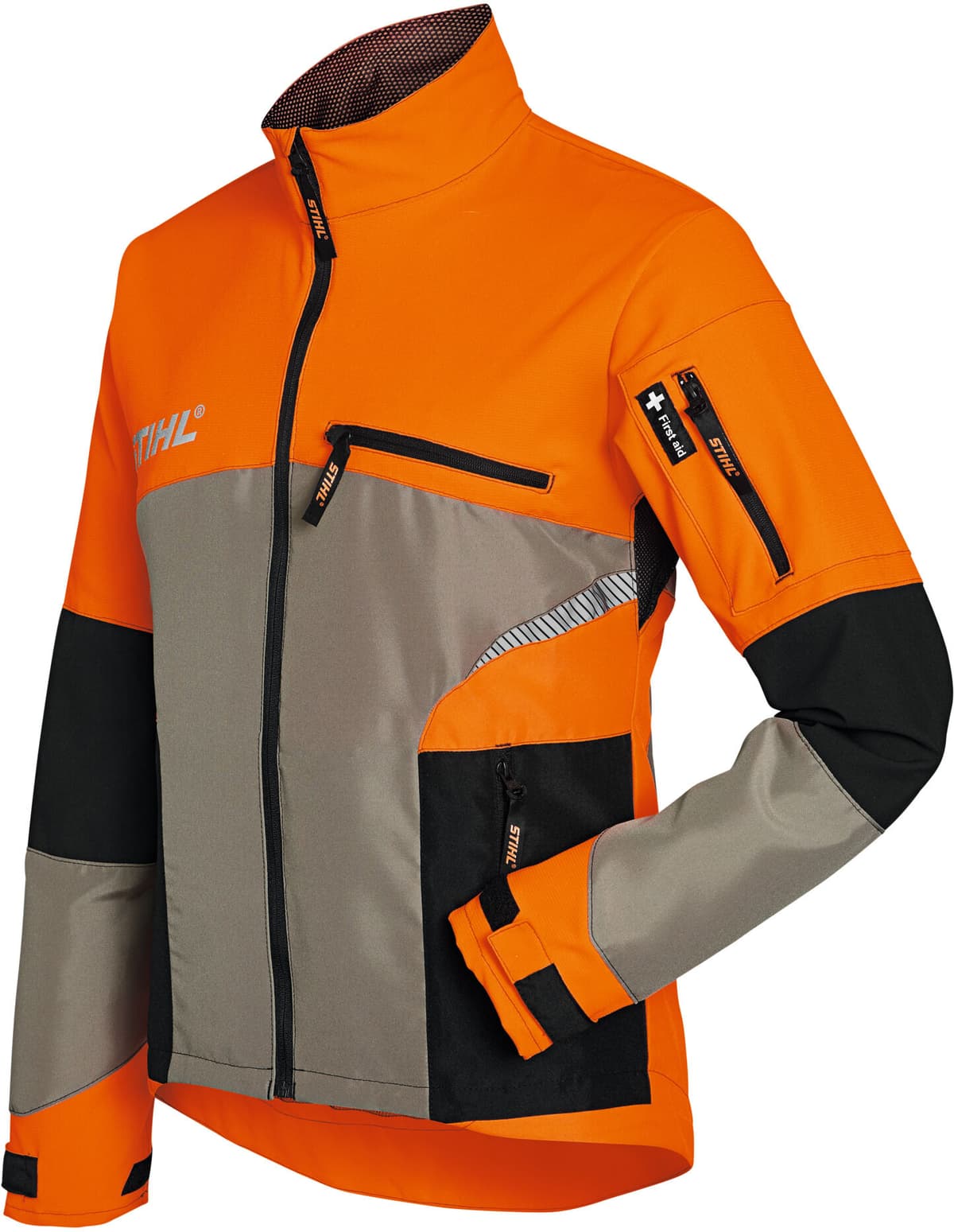 Stihl Veste / DYNAMIC VENT / taille XS
