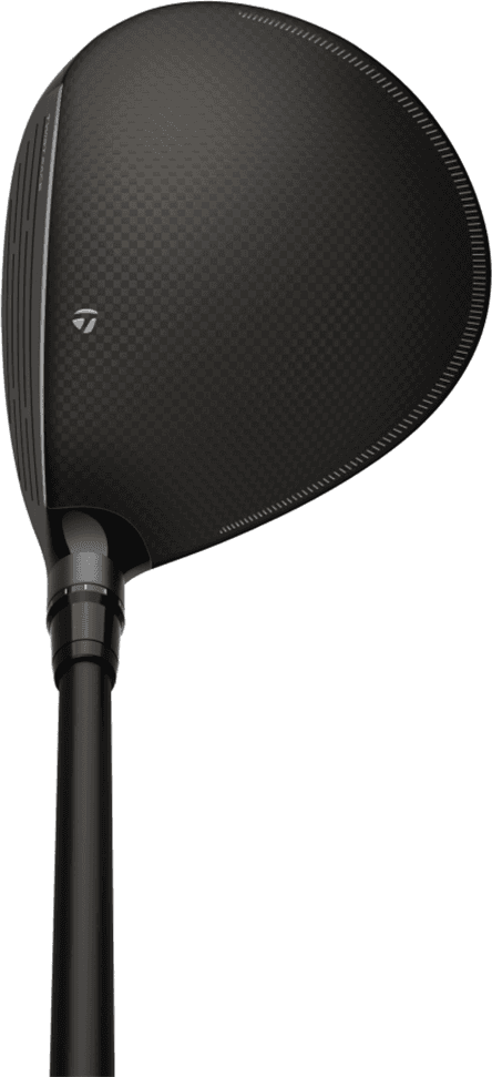 Taylormade Qi4d Fairway, Vänster, Reax Fw 55 - Regular, 7/21