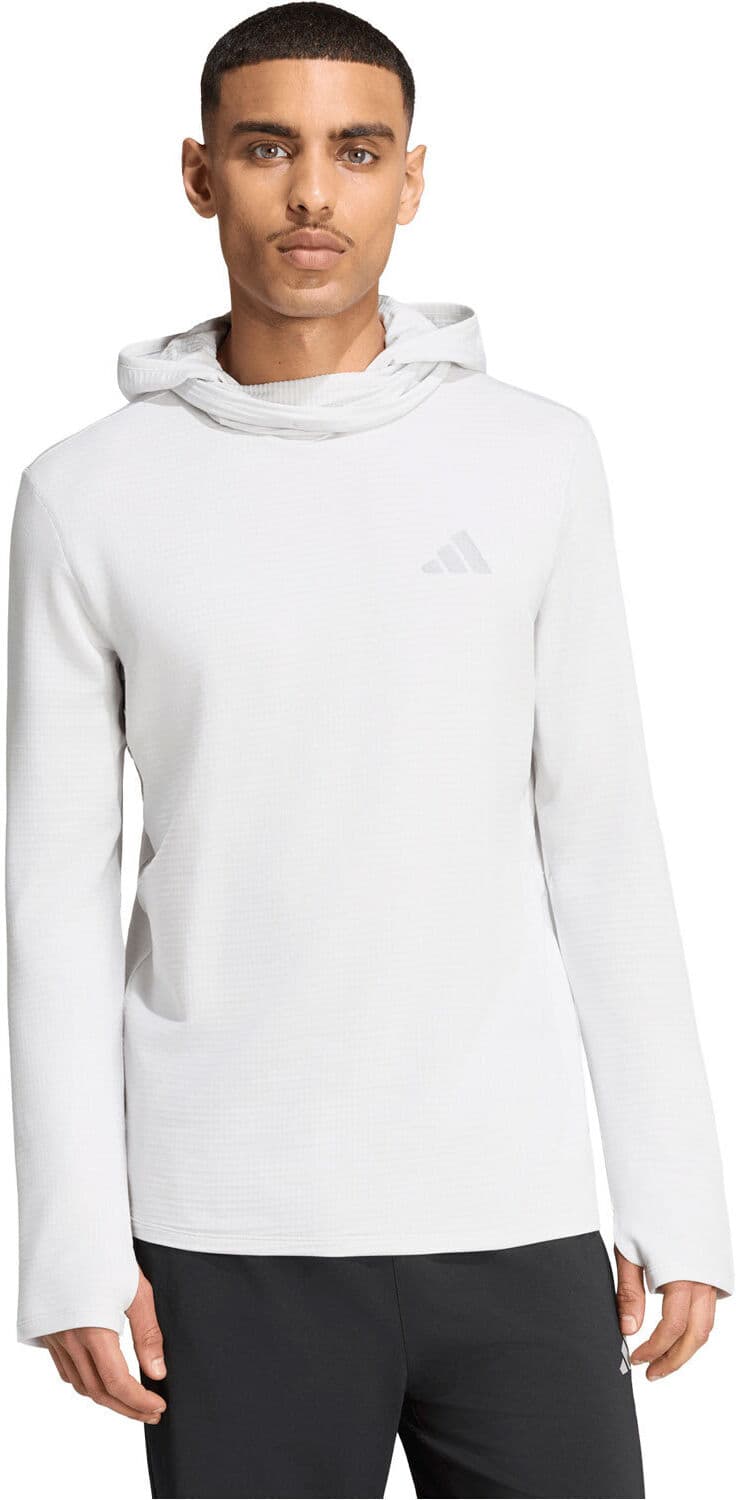Adidas adi365 running essentials winterized Gris (S)