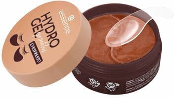 Essence Hydro Gel Eye Patches Eyespresso 30 un