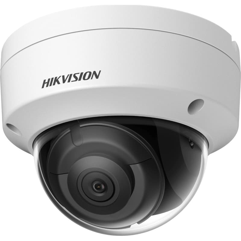 Hikvision DS-2CD2143G2-I CCTV Κάμερα Παρακολούθησης Full HD+ 4MP Αδιάβροχη με Φακό 2.8mm DS-2CD2143G2-I(2.8mm)