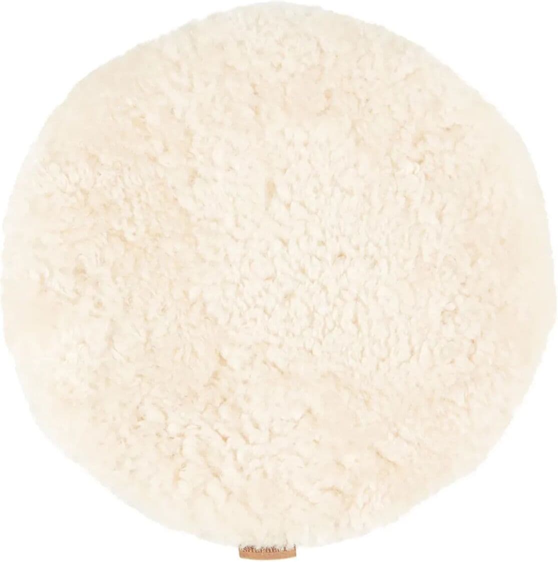 Shepherd of Sweden Shepherd Jill Stolpute Ø36 Cm Creme