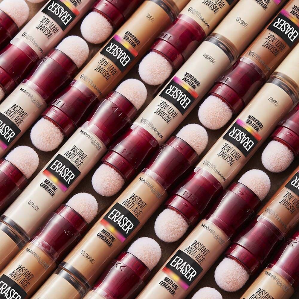 Maybelline Instant Anti-age Correttore cancella età 145 Warm Oliv