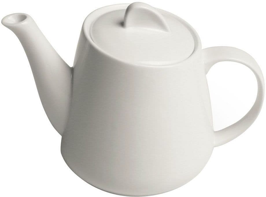 Tognana Teiera 50 cl Perla New Bone