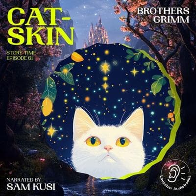 Cat-Skin (Story Time, Episode 61) - The Brothers Grimm, Audio, 9783711916372