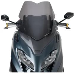 Barracuda, Motorrad Zubehör, Windschild Aerosport Yamaha T-MAX 560