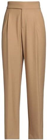 Berwich Pantalones Mujer Arena 38 Mujer