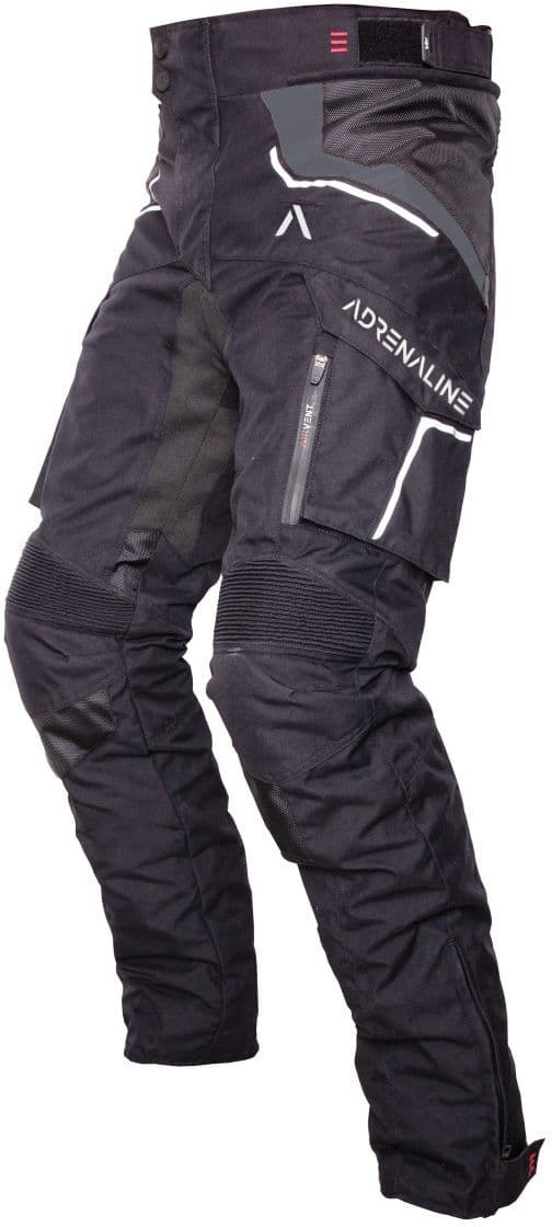 Adrenaline Pantaloni in tessuto ORION PPE Taglia L
