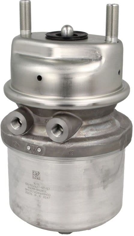 Knorr Cilindro precarico BK 9397