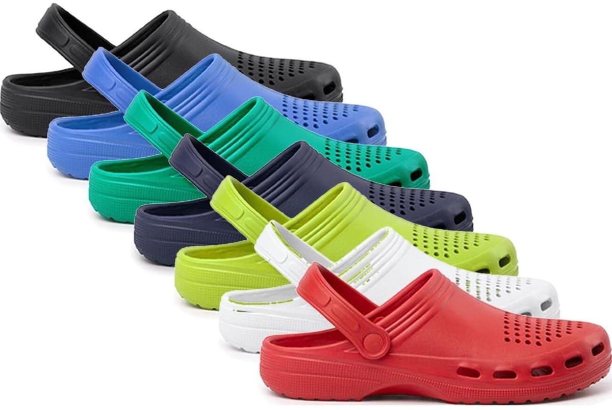 Roly Ry8306 Sko Lab Blue 39