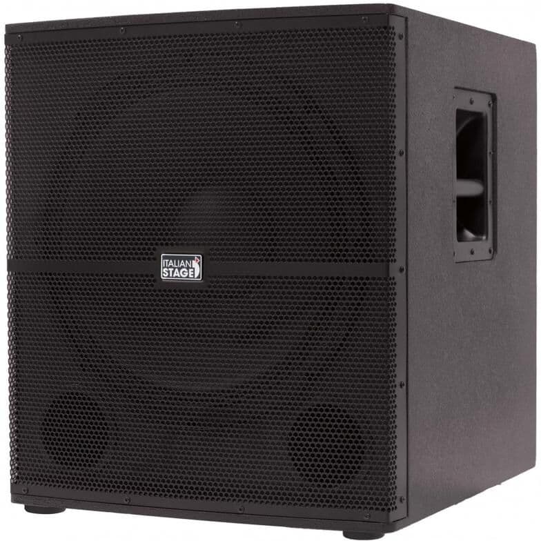 Proel S118A