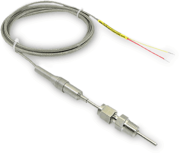 NTY EGT-CH-002 Sensor, udstødningsgastemperatur