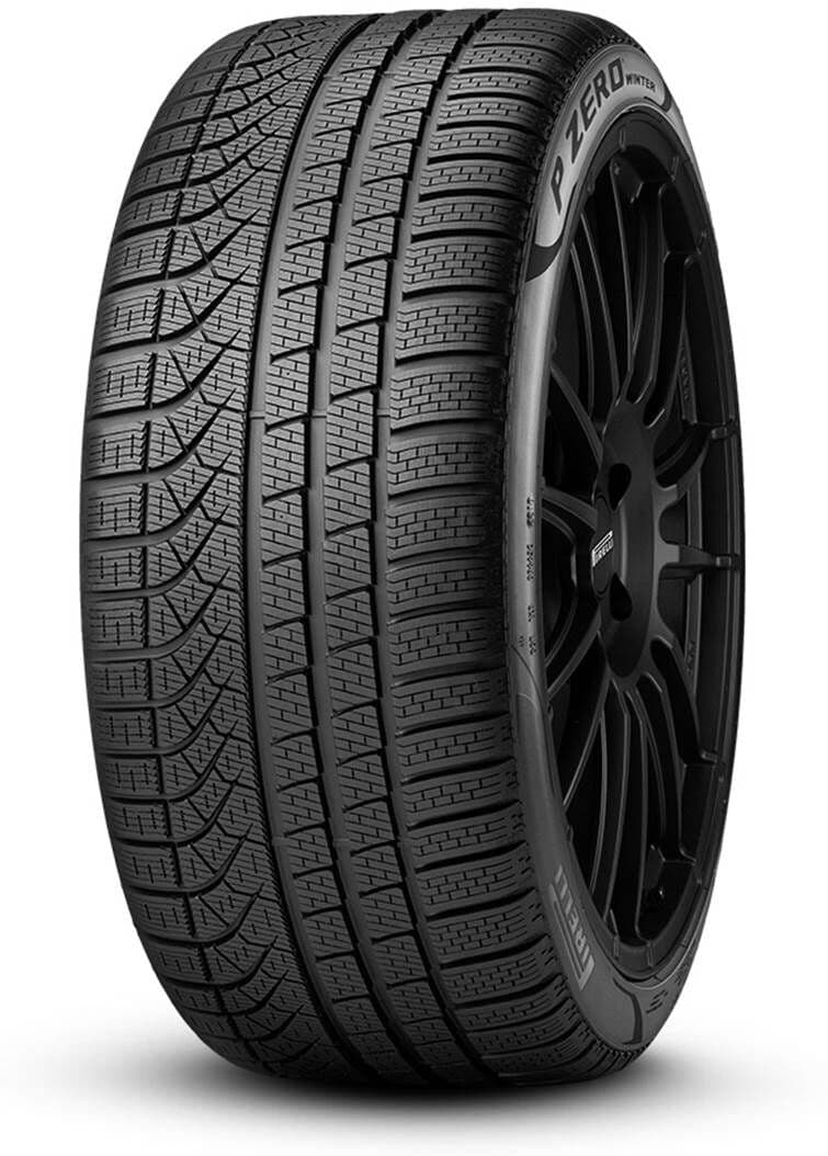 Pneu Hiver PIRELLI 235/35R19 91V PZero Winter XL