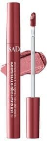 IsaDora The 24h Gleam Liquid Eyeshadow 73 Rebel Rose
