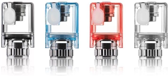 Voopoo DotAIO V2 Tank Ricambio DotMod