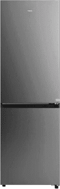 REACONDICIONADO Seminuevo Excelente Frigorífico combi - Teka RBF 64660 SS, Total No Frost, 185 cm, 334 l, Acero Inoxidable