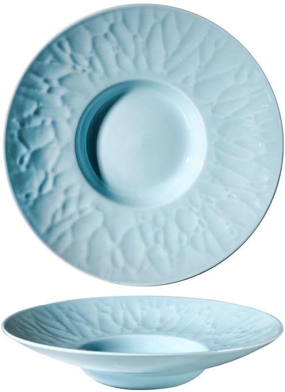 Royal Porcelain Pasta Bowl 27 cm Atelier Surf Azzurro