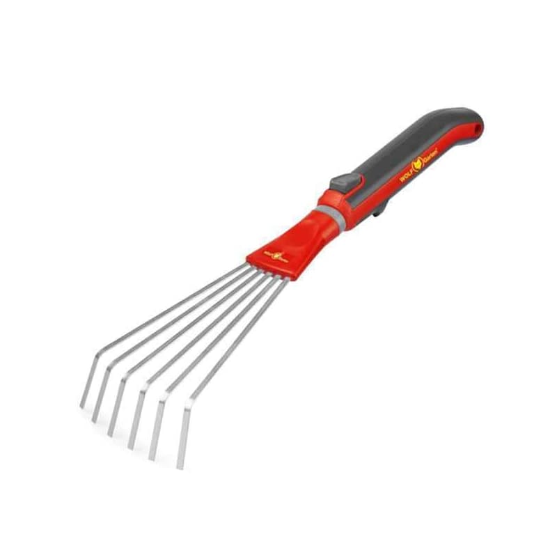 Wolf Garten W71AIE003 Τσουγκράνα Φύλλων Χειρός 71AIE003650