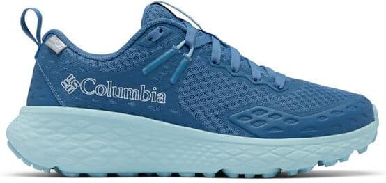 Columbia Sportswear Columbia Konos TRS Outdry Womens, Blue Dusk / Marine Light 38,5