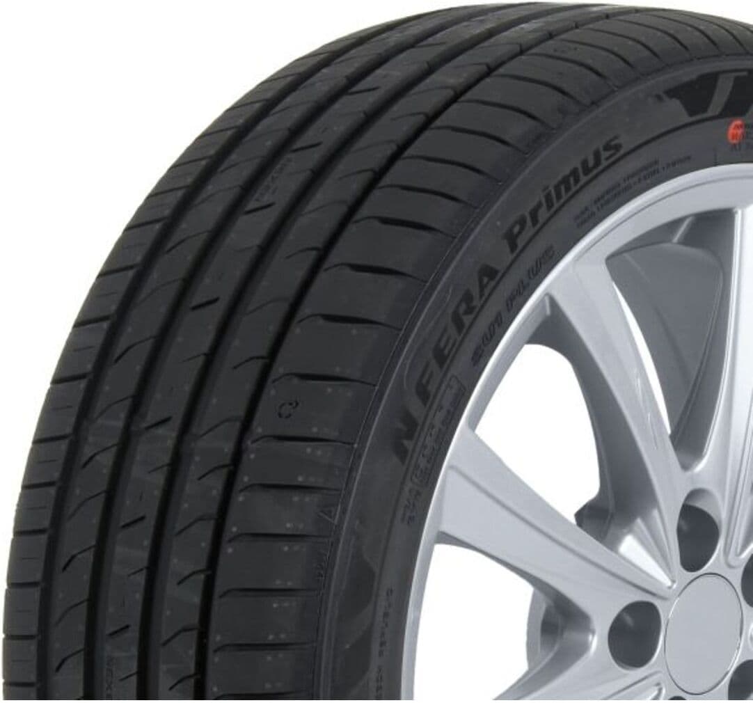 Pneu de verão NEXEN N'Fera Primus 215/60R17 96H