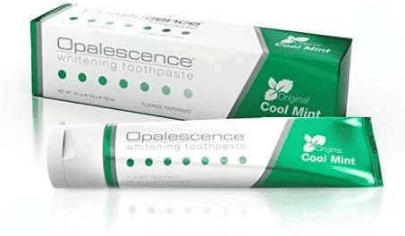 Ultradent Italia Opalescence Whitening Dentifricio Sbiancante 100 ml
