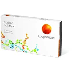 Proclear® Multifocal XR 6-er - DIA:14.40 BC:8.70 SPH:+8.00 ADD:+1.00N